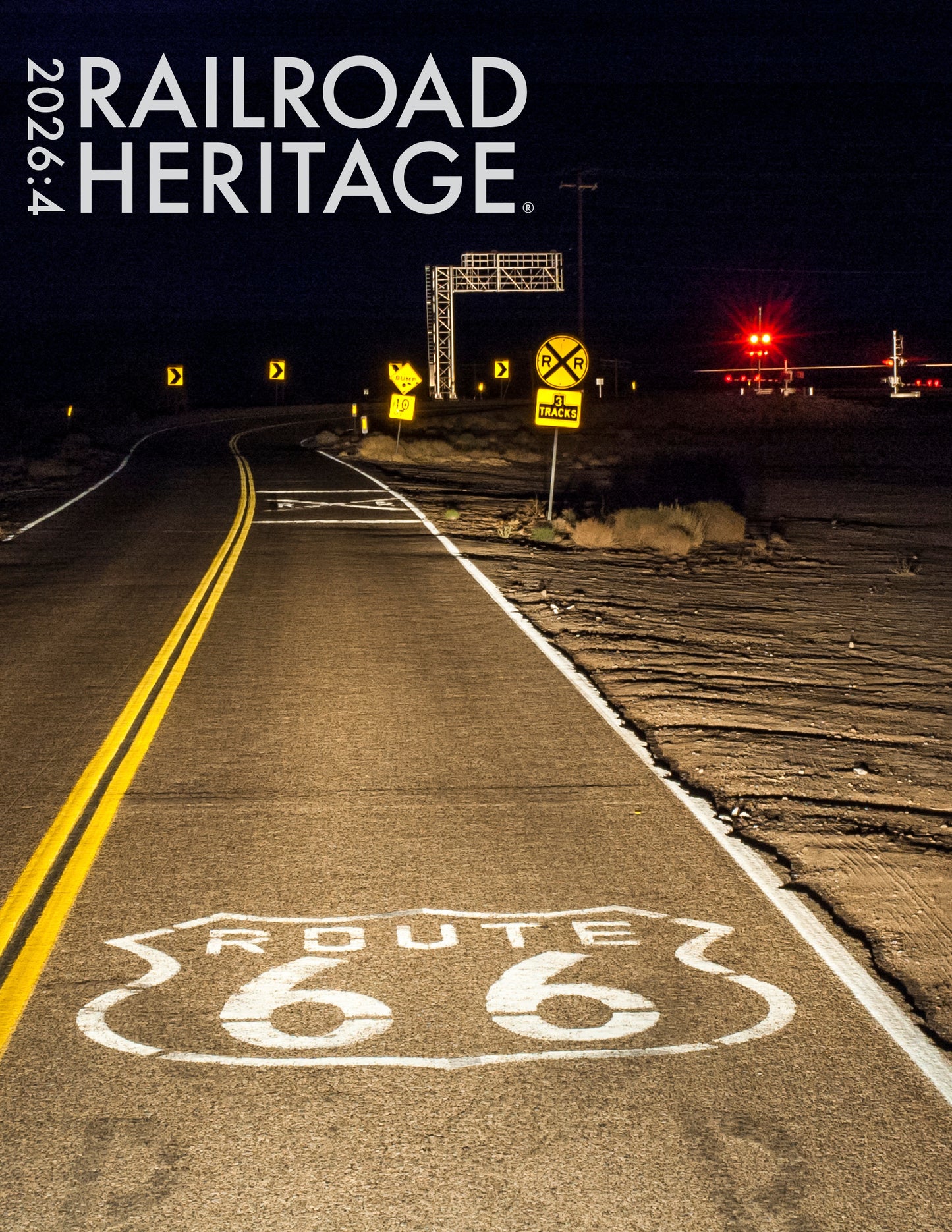 Fall 2026: Painting Cass Shays, Water, Route 66, Seattle's Monorail Murals, and more