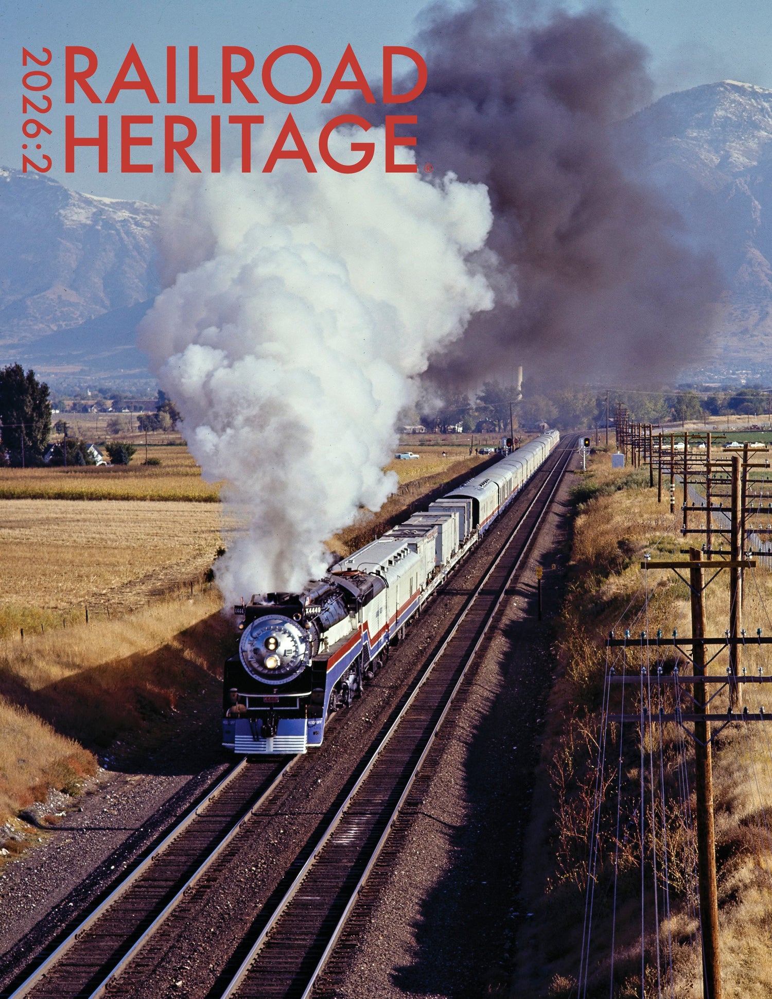 Railroad Heritage