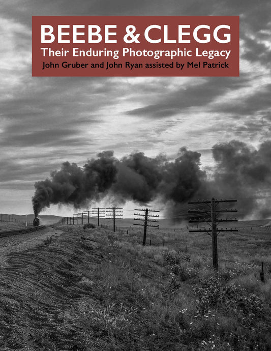 Beebe and Clegg: Their Enduring Photographic Legacy