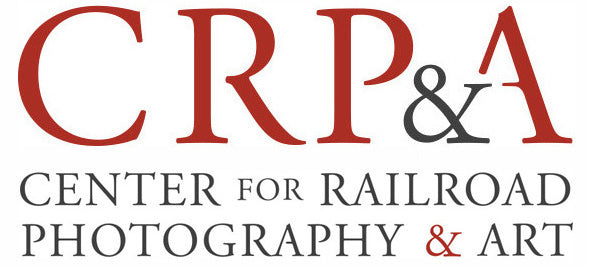 Center for Railroad Photography & Art