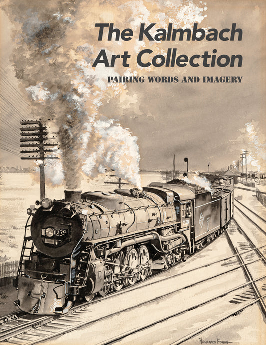 The Kalmbach Art Collection