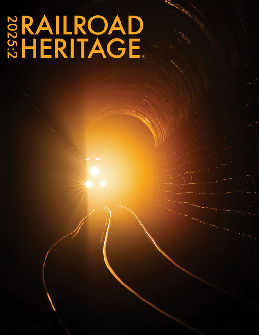 Spring 2025: Photographers to Watch, Chicago & Iowa, Michigan Central Station and more